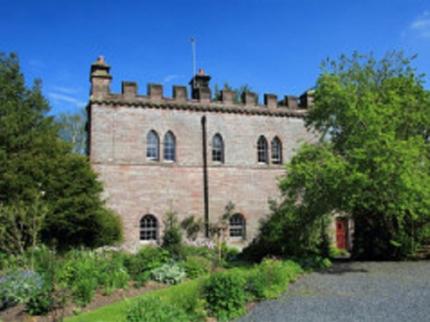 STAFFORD HOUSE GUEST HOUSE BLENCOW PENRITH