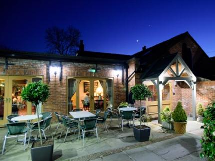 RYLES ARMS ALLGREAVE MACCLESFIELD