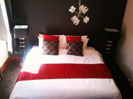 FORRESTERS HOTEL AND RESTAURANT BARNARD CASTLE