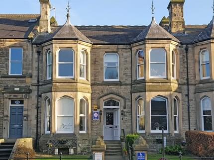 STRATHMORE LAWN EAST BARNARD CASTLE