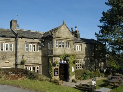 Haworth Old Hall&nbsp;| Cowling&nbsp;| Haworth&nbsp;| 