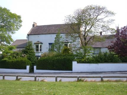 MANOR HOUSE B B EASINGTON PETERLEE