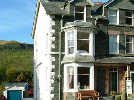 Craglands Guest House&nbsp;| Applethwaite&nbsp;| Keswick&nbsp;| 