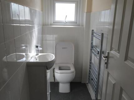 HEATHROW HOSTEL HOUNSLOW