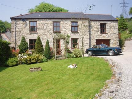 PROVIDENCE FARM BELOWDA SAINT AUSTELL