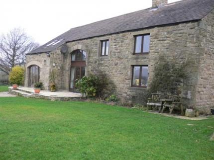ROUND MEADOW BARN HOPE