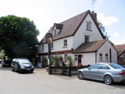 SWORD INN HAND ANSTEY BUNTINGFORD