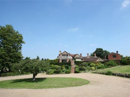 TABSFIELD B B EYNSFORD