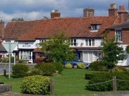 BAKEHOUSE BED BREAKFAST BIDDENDEN ASHFORD