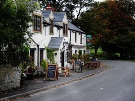 Bulls Head Inn&nbsp;| Hope Valley&nbsp;| 