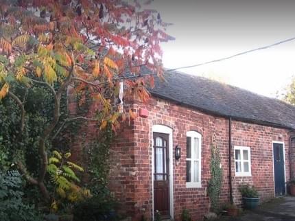 The Stables&nbsp;| Barrow upon Trent&nbsp;| Ticknall&nbsp;| 