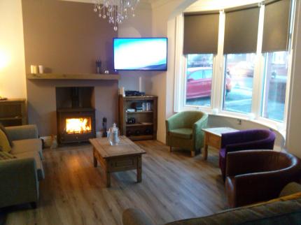 BEAUCLIFFE BISPHAM BLACKPOOL