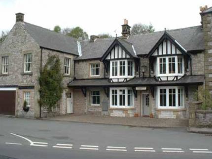 ROCKINGHAM LODGE BIGGIN TIDESWELL