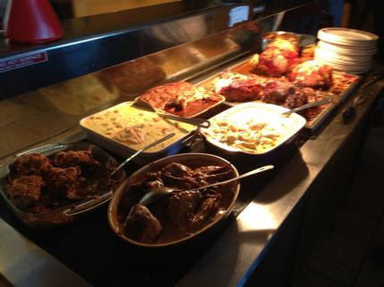 DUSTY MILLER BARLBOROUGH