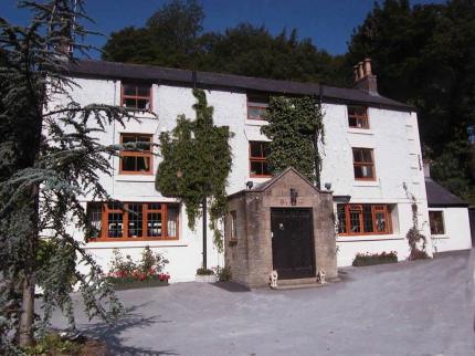 PIG OF LEAD ALDWARK MATLOCK