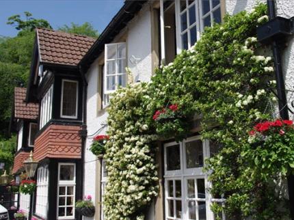 Scotsman s Pack Hotel&nbsp;| Hope Valley&nbsp;| 