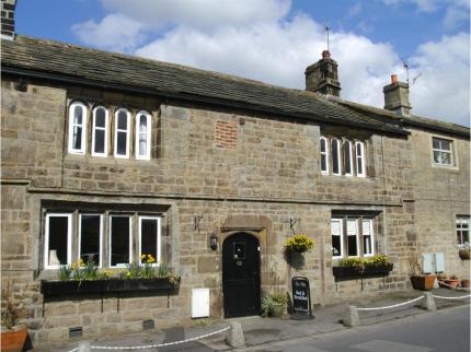 Rye Flatt Farm House&nbsp;| Barnoldswick&nbsp;| Colne&nbsp;| 