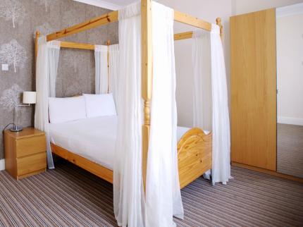 ASHLEY VICTORIA HOTEL BLACKPOOL