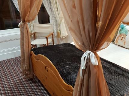 ROCK DENE HOTEL BLACKPOOL