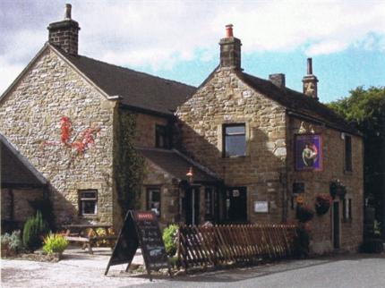 The Queen Anne&nbsp;| Biggin&nbsp;| Great Hucklow&nbsp;| 