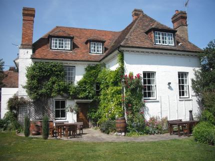 DURLOCK LODGE CLIFFS END RAMSGATE