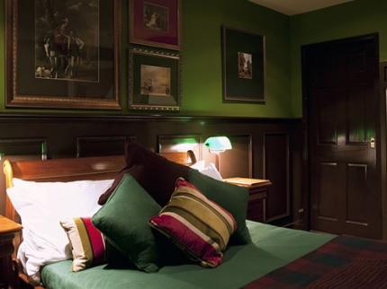 WHO D A THOUGHT IT BOUGHTON GREEN MAIDSTONE