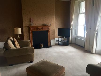 LODDINGTON HOUSE HOTEL BUCKLAND DOVER