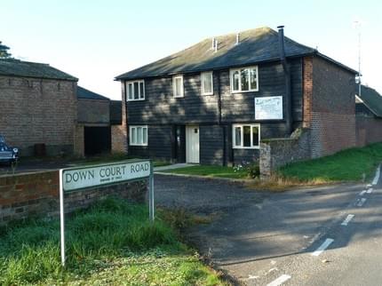 PALACE FARM HOSTEL BAPCHILD SITTINGBOURNE