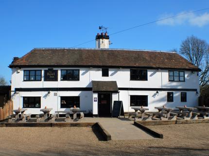 BOWL INN BIDDENDEN CHARING