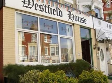 WESTFIELD HOUSE BLACKPOOL