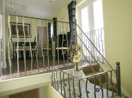 BLOSSOM HOUSE BED BREAKFAST BIGGIN TIDESWELL