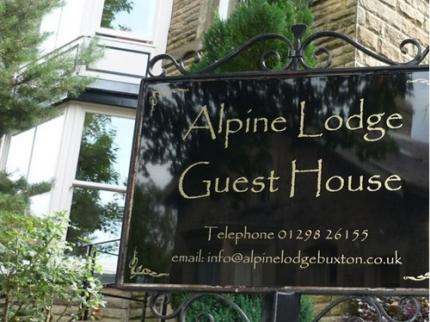 Alpine Lodge Guest House&nbsp;| Biggin&nbsp;| Buxton&nbsp;| 
