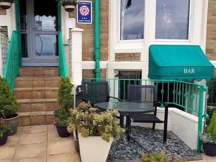 BALMORAL GUEST HOUSE HEATON MORECAMBE