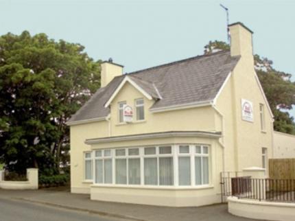 PORTCAMAN HOUSE B B BUSHMILLS