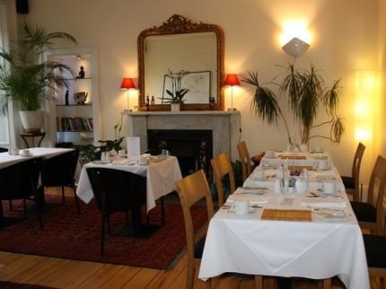 SHERIDAN GUEST HOUSE EDINBURGH