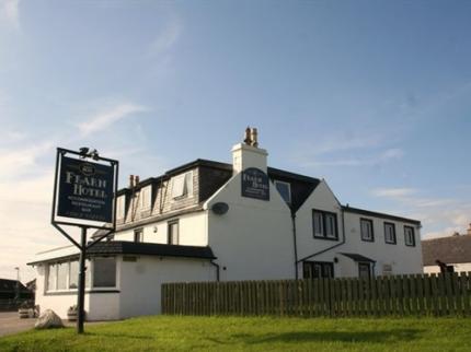 FEARN HOTEL BALALDIE TAIN