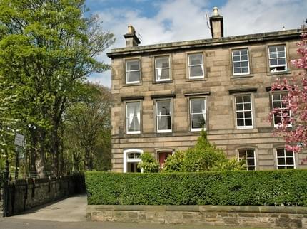 BONNINGTON GUEST HOUSE EDINBURGH