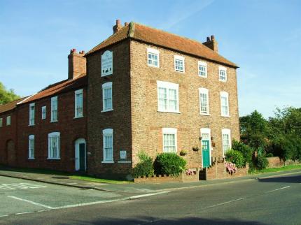 BLACK SWAN GUEST HOUSE BLYBOROUGH GAINSBOROUGH
