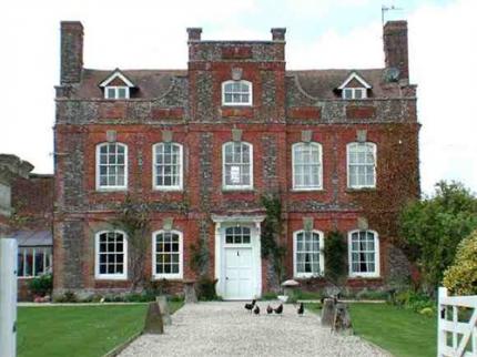 MANOR FARM BED BREAKFAST ARDINGTON WANTAGE