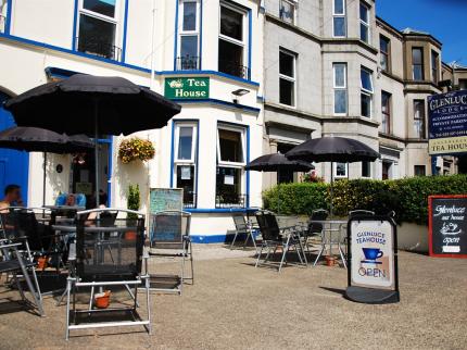 AN CAISLEAN BALLYCASTLE