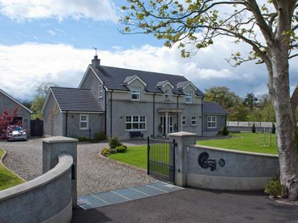 CROWFIELD HOUSE COLERAINE