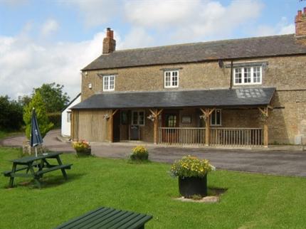 HIGHWAYMAN HOTEL BEGBROKE KIDLINGTON