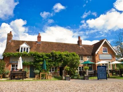 The Cherry Tree Inn&nbsp;| Aston&nbsp;| Henley on Thames&nbsp;| 