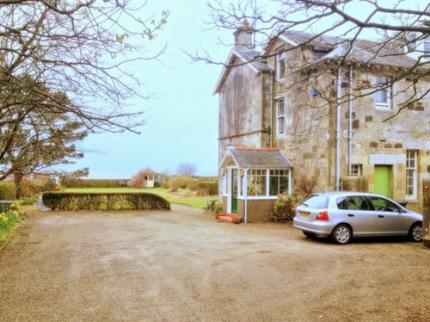 CARLTON SEAMILL B B CROSBIE WEST KILBRIDE