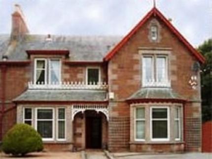 INCHRYE BED BREAKFAST CULCABOCK INVERNESS