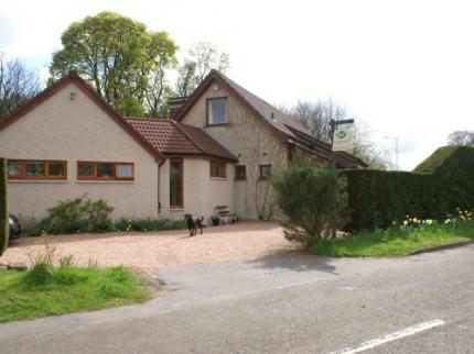 BURNBANK B B ARLARY KINROSS