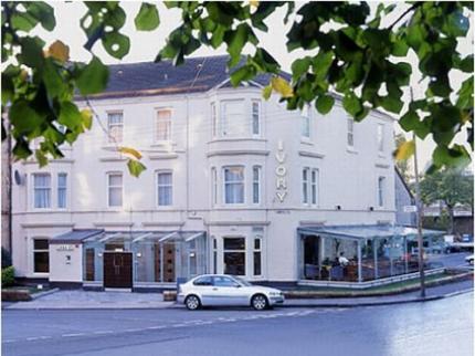 IVORY HOTEL GLASGOW