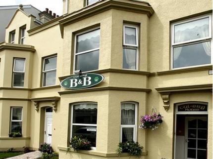 CUL ERG HOUSE PORTSTEWART