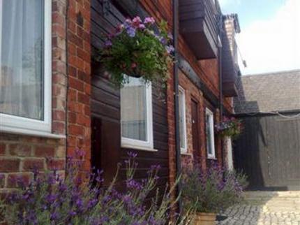 TENNYSON COURT BRAMPTON LINCOLN