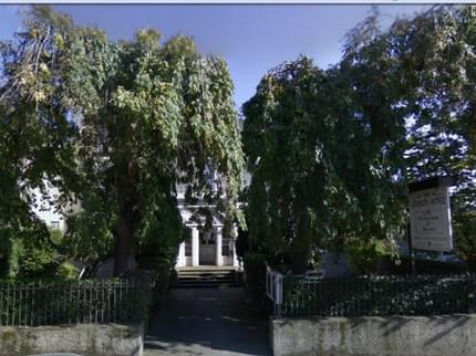 COUNTY HOTEL ARDIECOW BANFF